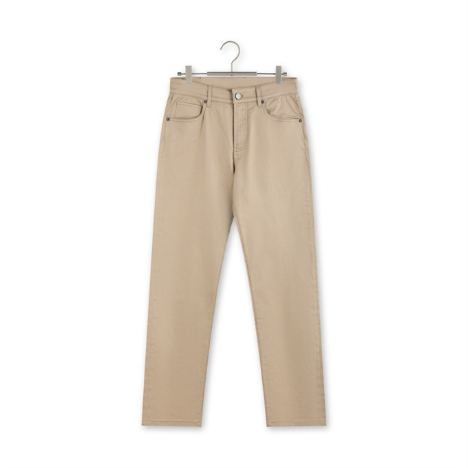 zegna classic cotton denim jeans